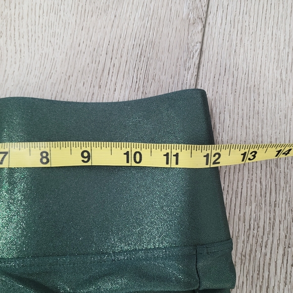 Cute Booty Lounge Enchanted Leggings - Picture 7 of 9